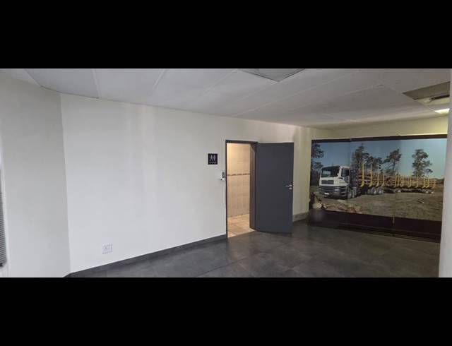 470M² OFFICE TO LET IN NELSPRUIT CENTRAL